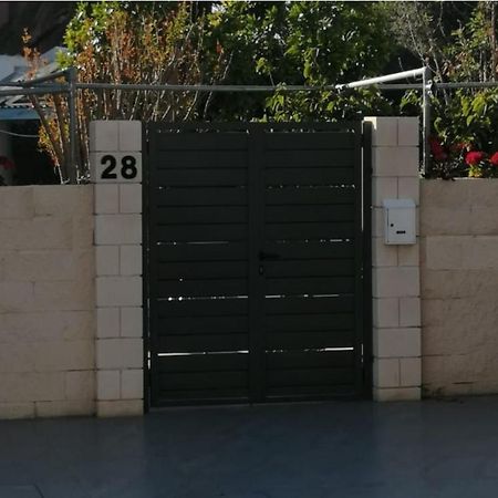 Alekas Pool And Garden Home Paphos Luaran gambar