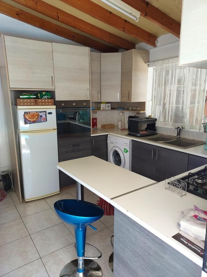 Alekas Pool And Garden Home Paphos Luaran gambar