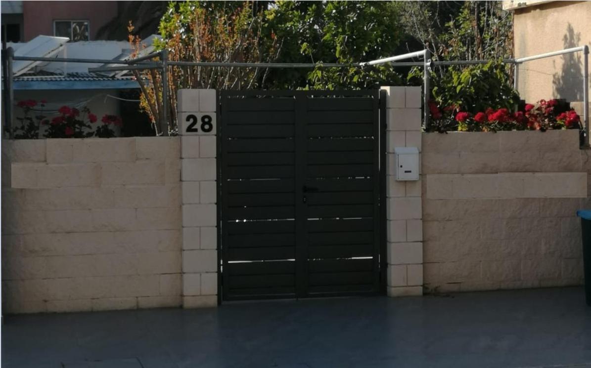 Alekas Pool And Garden Home Paphos Luaran gambar