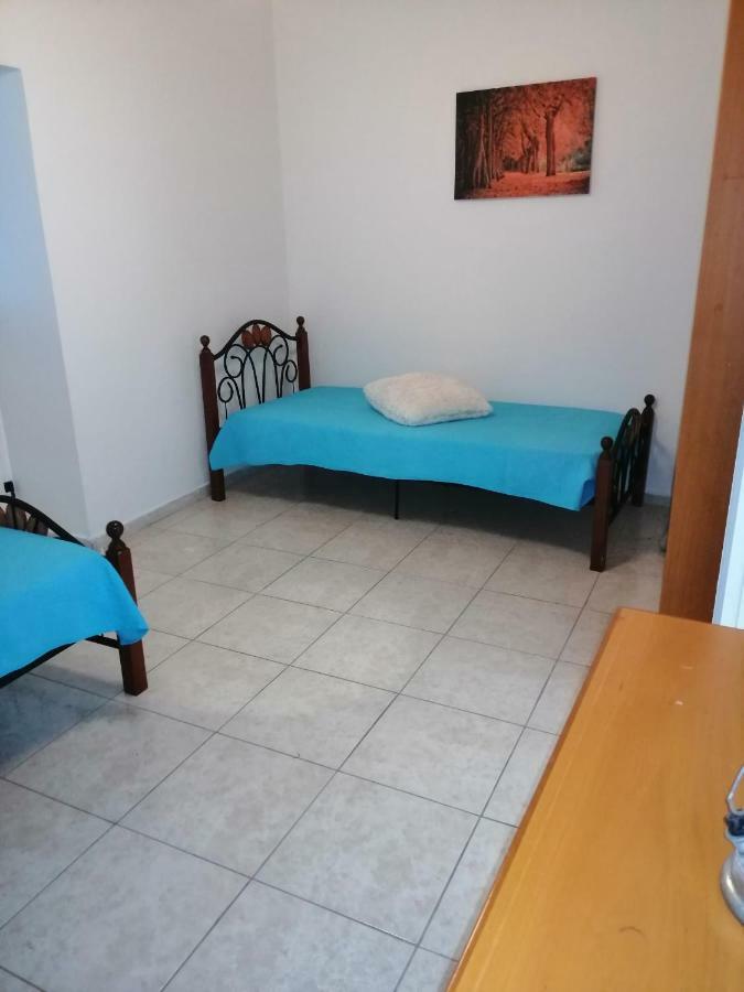 Alekas Pool And Garden Home Paphos Luaran gambar