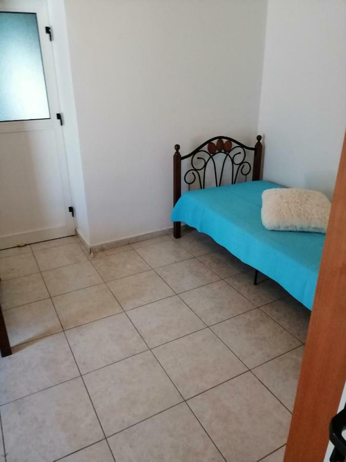 Alekas Pool And Garden Home Paphos Luaran gambar