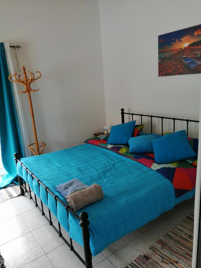 Alekas Pool And Garden Home Paphos Luaran gambar
